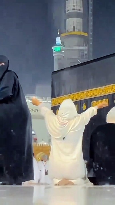 makkah
