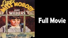 Little Miss Nobody (1936) Watch HD