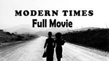 Modern Times (1936) Watch HD