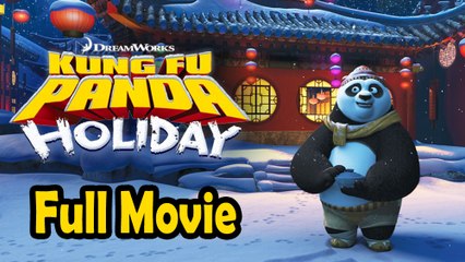 Kung Fu Panda Holiday Special (2010) Watch HD