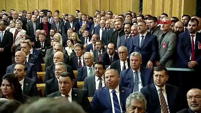 Bahçeli'den eli kanlı bebek katili Öcalan'a bir çağrı daha!