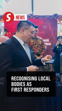 Nga: Local governments backbone of resilient cities