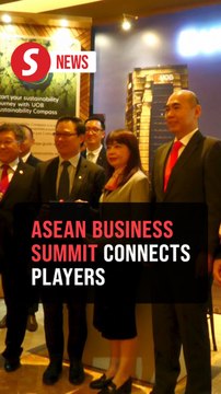 Industry players connect for business opportunities at regional summit
