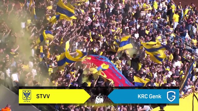 Football : Jupiler Pro League Saison 2025-2026 9ème Journée Tous les Buts