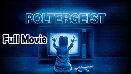 Poltergeist (1982) Watch HD