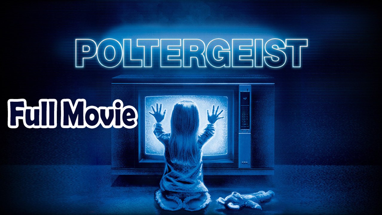 Poltergeist (1982) Watch HD