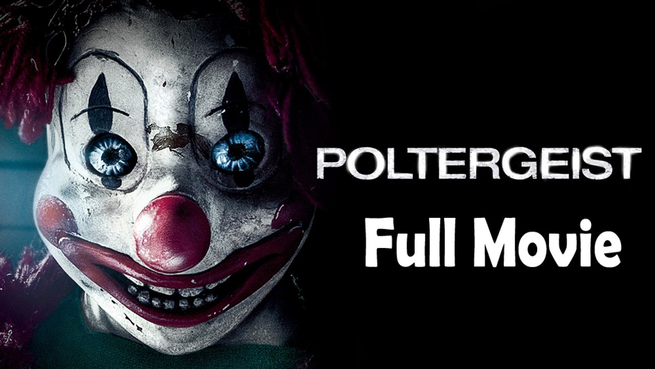 Poltergeist (2015) Watch HD