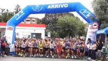 Dalia Kaddari alla Alghero Half Marathon 2025: “Insisti e resisti, raggiungi e conquisti”