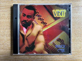 Patrick Cooper Feat Deyancen - What Must I Do..