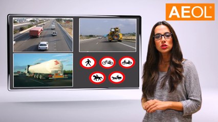 TNTP0203 Utilización de autopistas y autovías