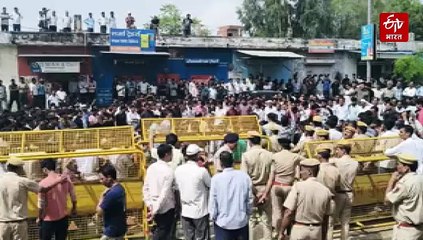 जिम में भाजपा नेता को मारी गोली, हुई मौत, कुछ दिन पहले मिली थी धमकी