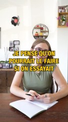 Idée de court métrage queer à explorer avec Sofia et Clairo 🎬