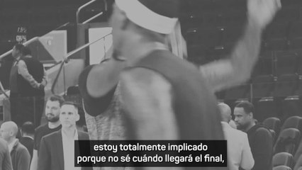 ¿SE RETIRA LEBRON JAMES?: el MUNDO pendiente de su ANUNCIO