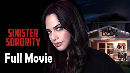 Sinister Sorority Sisters For Life (2021) Watch HD