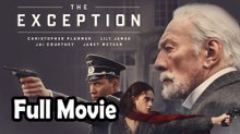 The Exception (2017) Watch HD
