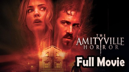 The Amityville Horror (1979) Watch HD