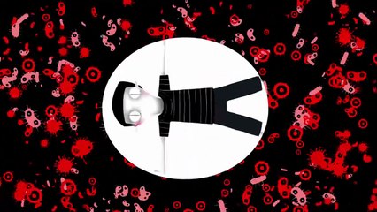 If you had the chance to be immortal, would you take it- - Sarah Stroud and Michael Vazquez