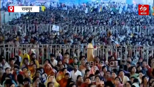 पश्चिम बंगाल में दीदी जब तक रहेगी तब तक नहीं जाएंगे, दादा आएंगे तब जाएंगे -पंडित धीरेंद्र कृष्ण शास्त्री