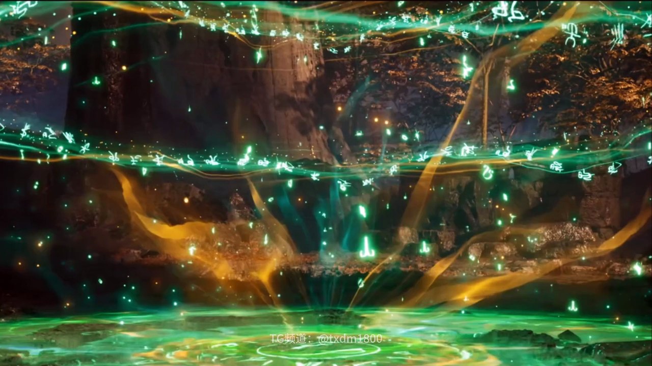 Donghua《Shrouding The Heavens》EP130 - [HD] - Watch New Donghua Episode for Free