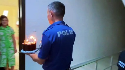 Şanlıurfa’da Bir Şehidin Emaneti ve Onu Yalnız Bırakmayan Kahramanlar