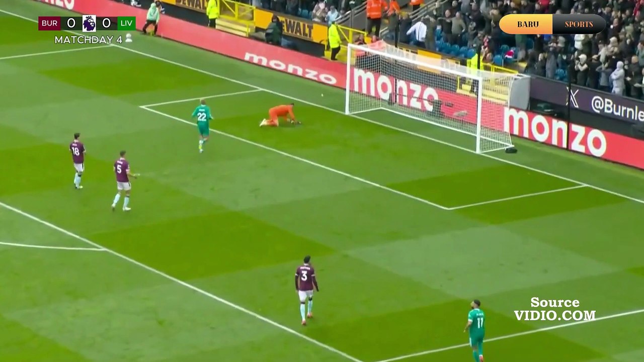 Football : Premier League Saison 2025-2026 4ème Journée Tous les Buts