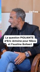 C’était bien la dernière fois que t’as fait l’amour ?