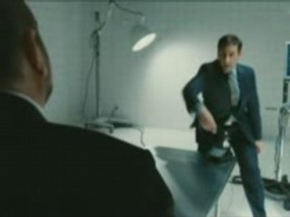 Getsmart TV Spot 3