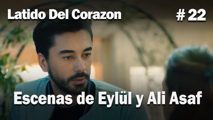 Escenas de Eylül y Ali Asaf #22