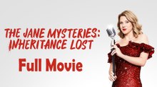The Jane Mysteries Inheritance Lost (2023) Full Movie HD