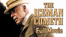The Iceman Cometh (1973) Full Movie HD