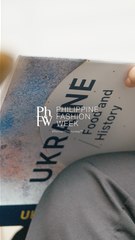 Not War but Possibilities - HE Yuliia Fediv