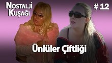 Ünlüler Çiftliği Kolaj #12
