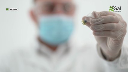 Comienza la vacunación contra gripe y covid en residencias y para personal sanitario y sociosanitario