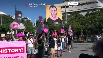 Izrael pamięta 7 października, wojna w Gazie trwa, rozmowy pokojowe wznowione