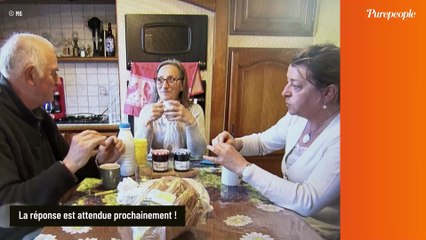Une prétendante déjà sur le départ dans L'amour est dans le pré ! Elle annonce vouloir "laisser sa place" (SPOILER)