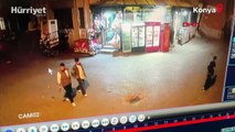 'Yan bakma' kavgasında vurulan minik Yıldırım'ın son anları ortaya çıktı