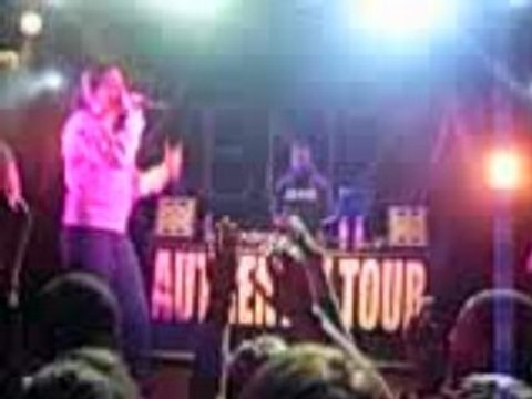 Je me bats kenza farah au casino