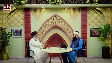 دعوتِ اسلامی کے پہلے مفتی کون تھے