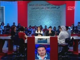 Swalefna Hilwa 20/05 - SAMIR GHANEM - DubaiTv (3)