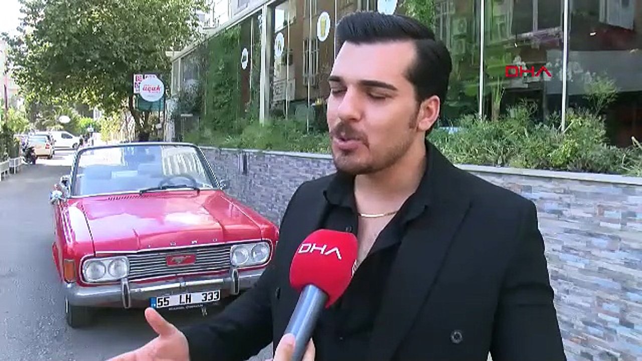 Adanalı Eşref Tek sosyal medyayı yıktı geçti