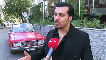 Adanalı Eşref Tek sosyal medyayı yıktı geçti