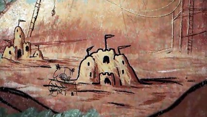 Little Nightmares 3 - Dreams on Paper Trailer