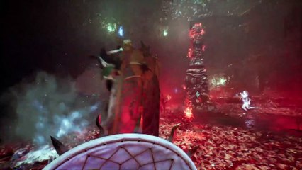 Daimon Blades - Early Access Launch Trailer