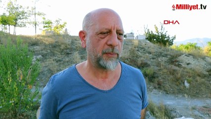 Vekalet iki ölüden geldi: Aziz Nesin hikayesi gibi!