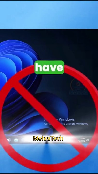 HOW TO RESET WINDOWS ACTIVATION.