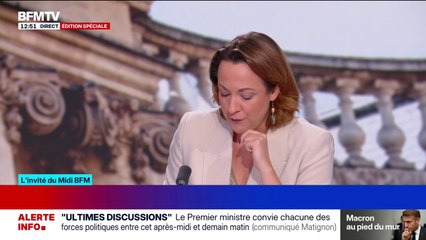Jordan Bardella et Marine Le Pen "déclinent l’invitation de Sébastien Lecornu" et n'iront pas à Matignon