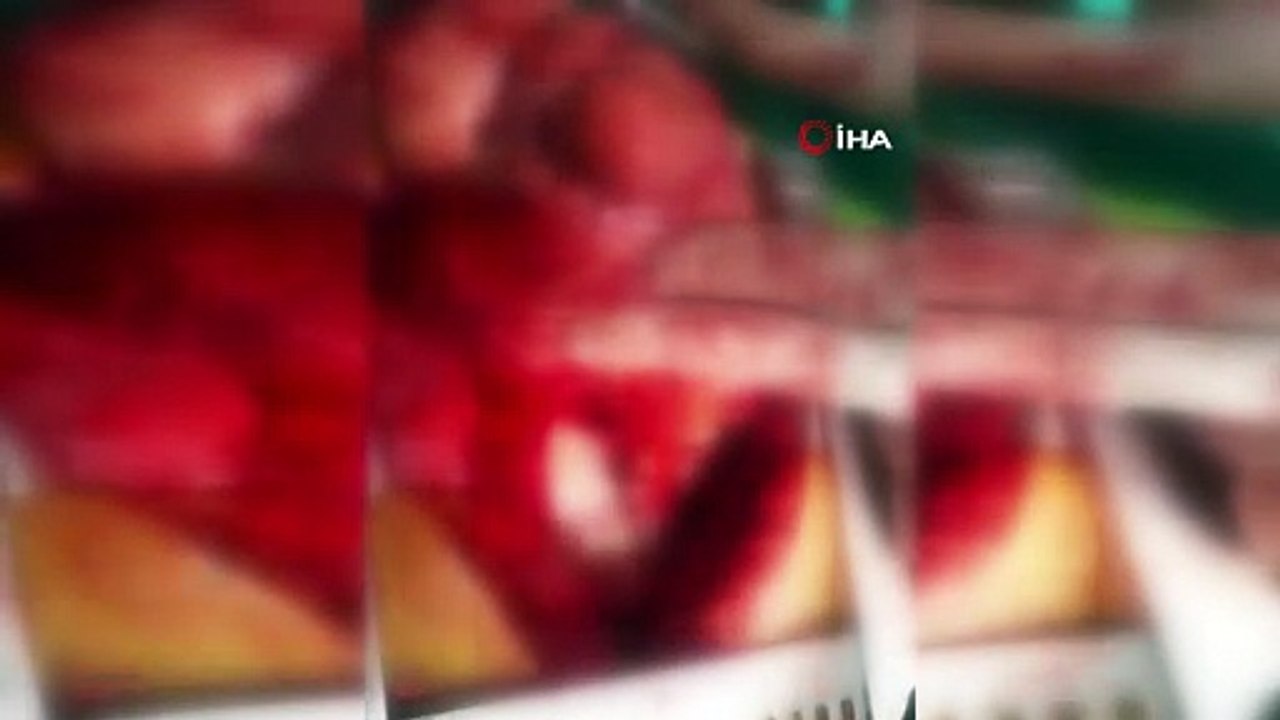 Nefes alamıyorum şikayetiyle hastaneye gitti, içinden devasa bir tümör çıktı!