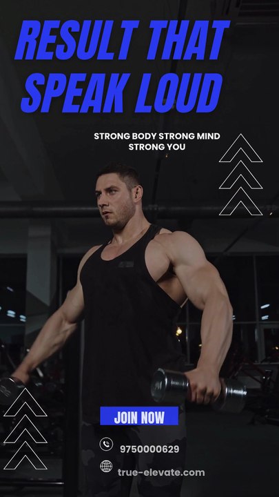 Professional Gym