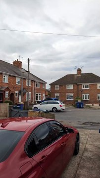 Air ambulance at scene as man stabbed in Doncaster street