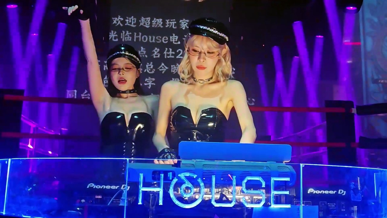 烟嗓船长 - 乌鸦怎与你相配 (河源DjKing Electro Remix) Wu Ya Zen Yu Ni Xiang Pei - Yan Sang Chuan Zhang #抖音